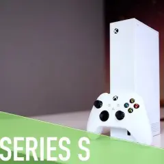 Xbox Series S czy warto? Odkryj zalety i wady tej konsoli