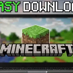 Jak pobrać Minecraft na PC: proste kroki do szybkiego pobrania