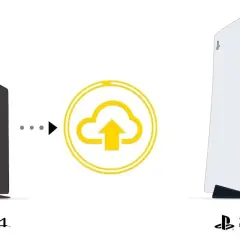 Jak przenieść save z PS4 na PS5 bez utraty postępów w grach
