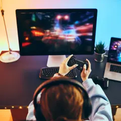 Jak podłączyć PS5 do laptopa? Proste metody i ważne informacje