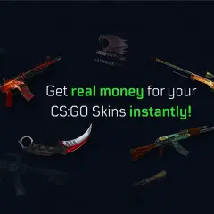 Jak sprzedać skiny CS:GO na PayPal i uniknąć oszustw w 5 krokach