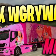 Jak wgrać mody do ETS 2 i uniknąć problemów z grą