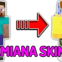 Jak zmienić skina w Minecraft - proste kroki i unikaj problemów