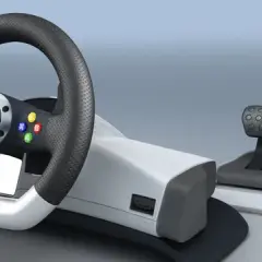 Jak podłączyć kierownicę do Xbox 360 i uniknąć problemów z działaniem