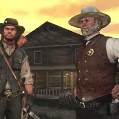 Ile waży red dead redemption 2 na PC? Sprawdź wymagania dyskowe