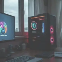 Jak sprawdzić czy gra pójdzie na PC i uniknąć nieudanych zakupów