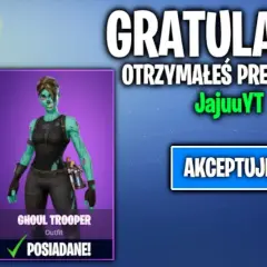 Jak dać komuś skina w Fortnite i uniknąć błędów w procesie