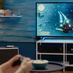 Najlepszy telewizor do PS5 - uniknij błędów przy wyborze!