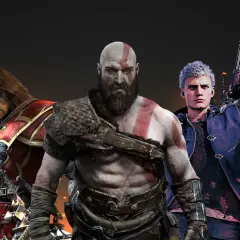 Kratos z God of War, Dante z Devil May Cry i Alucard z Castlevanii. Marzenie każdego gracza na Xbox!