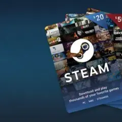 Ile kosztuje karta Steam? Ceny i dostępne nominały w sklepach