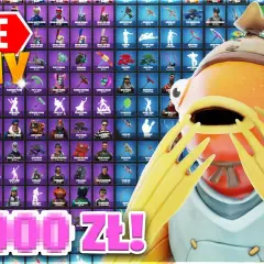 Ile kosztują skiny w Fortnite? Sprawdź ceny i ryzyko zakupów