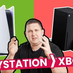 Co jest lepsze Xbox czy PlayStation? Porównanie, które zaskoczy graczy