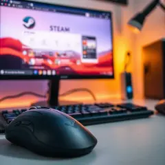 Gdzie jest adres URL Steam i jak go łatwo znaleźć?