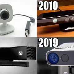 Czy Kinect z Xbox 360 pasuje do Xbox One? Oto co musisz wiedzieć