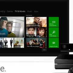 Jak podłączyć Xboxa do telewizora? Zobacz interfejs konsoli z filmami i grami.