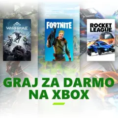 Jak pobrać gry na Xbox One za darmo i uniknąć nielegalnych źródeł