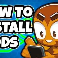 Jak zainstalować mody do Bloons TD 6 na telefon bez ryzyka bana