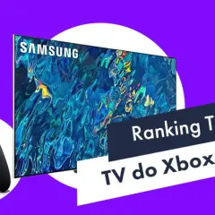 Jaki telewizor do Xbox Series X? Oto najlepsze modele, które zachwycą