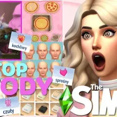 Gdzie pobrać mody do The Sims 4? Najlepsze źródła i porady