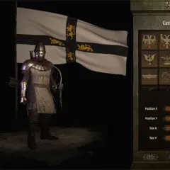 Jak zainstalować mody do Mount and Blade Bannerlord bez problemów