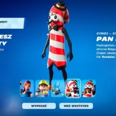 Jak zdobyć skiny w Fortnite: skuteczne sposoby i unikalne okazje