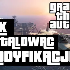 Jak zainstalować mody do GTA 5 na Xbox One bez ryzyka blokady konta