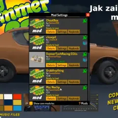 Jak pobrać mody do My Summer Car i uniknąć problemów z instalacją