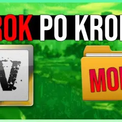 Jak wgrac mody do GTA V i uniknąć problemów z grą