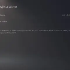 Jaki kabel HDMI do PS5 wybrać, aby uniknąć problemów z jakością?