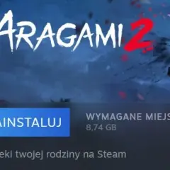 Jak udostępnić bibliotekę Steam i uniknąć problemów z dostępem