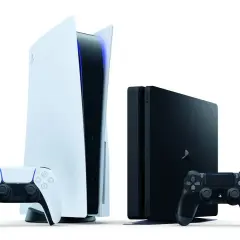 Czy gry na PS5 działają na PS4? Odkryj brak kompatybilności gier