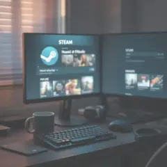 Jak wymienić punkty Steam na pieniądze? Odkryj prawdę i alternatywy
