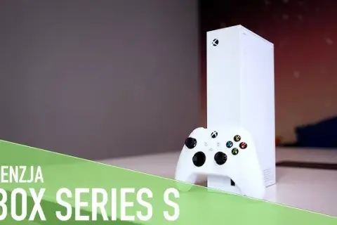 Xbox Series S czy warto? Odkryj zalety i wady tej konsoli