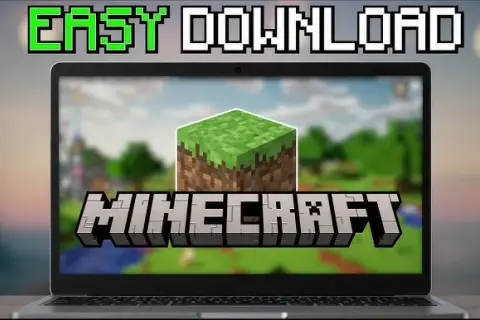 Jak pobrać Minecraft na PC: proste kroki do szybkiego pobrania