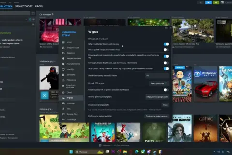 Jak aktywować dostęp do społeczności Steam i uniknąć problemów?