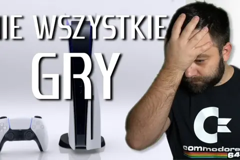 Jakie gry z ps4 nie będą działać na ps5 - uniknij rozczarowania