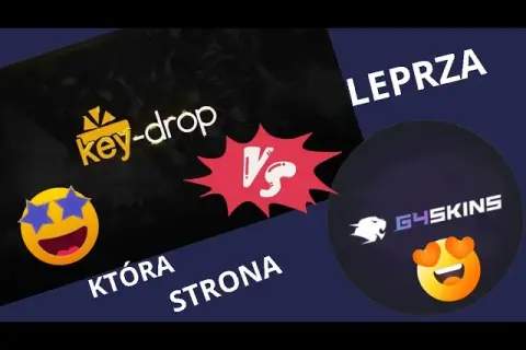 Jak wpłacić skiny na key drop i uniknąć najczęstszych błędów