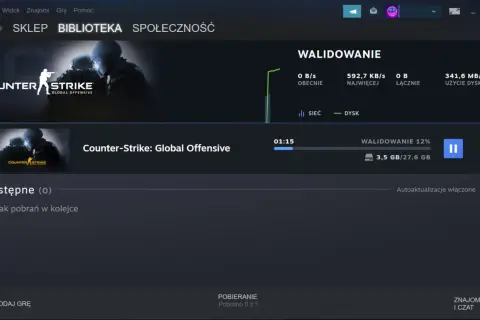 Co to jest Steam i jak zmienia sposób grania w gry komputerowe