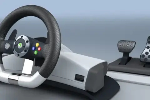Jak podłączyć kierownicę do Xbox 360 i uniknąć problemów z działaniem