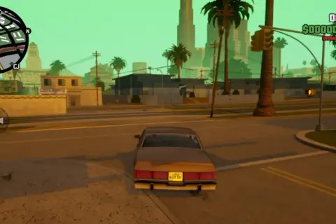 Jak wgrac mody do GTA SA i uniknąć problemów z grą