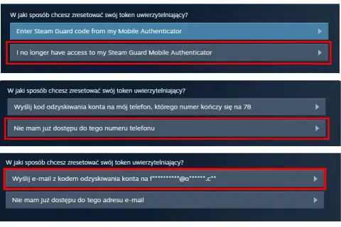 Jak wyłączyć Steam Guard i uniknąć problemów z logowaniem