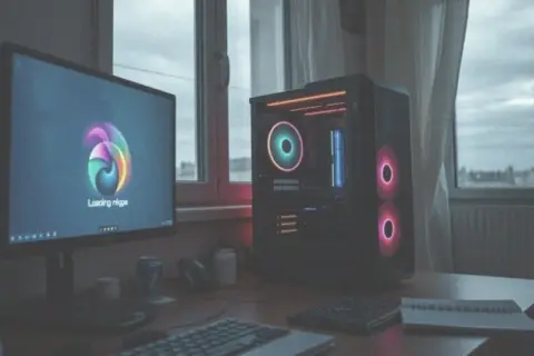 Jak sprawdzić czy gra pójdzie na PC i uniknąć nieudanych zakupów
