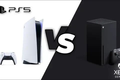 Xbox Series X czy PS5 - która konsola naprawdę wygrywa w 2023?