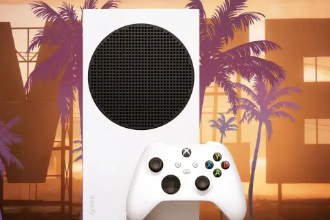 Czy GTA 6 będzie na Xbox Series S? Sprawdź wydajność i jakość grafiki