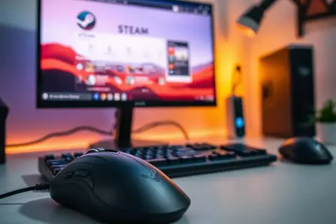 Gdzie jest adres URL Steam i jak go łatwo znaleźć?