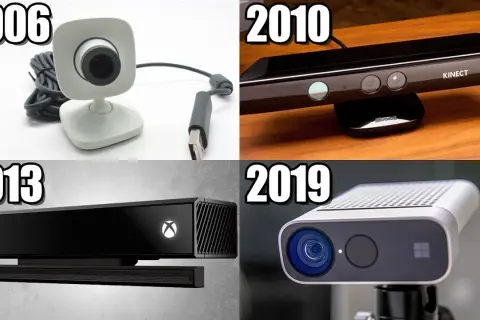 Czy Kinect z Xbox 360 pasuje do Xbox One? Oto co musisz wiedzieć