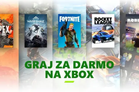 Jak pobrać gry na Xbox One za darmo i uniknąć nielegalnych źródeł