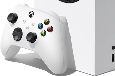 Jaki dysk do Xbox Series S - wybierz najlepszą opcję dla gier