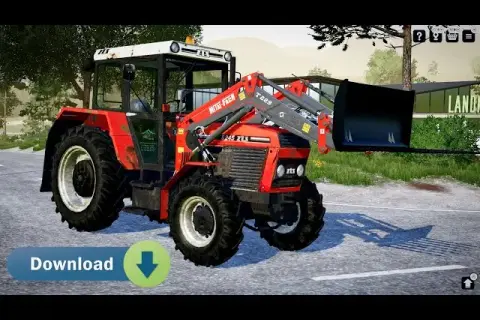 Jak wgrać mody do FS 23 na telefon i uniknąć problemów z instalacją