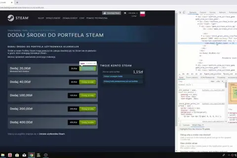 Gdzie jest kod portfela Steam? Oto miejsca, w których go znajdziesz